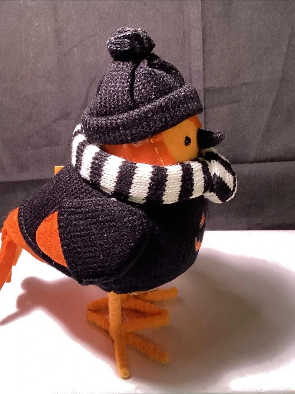 Target 2026 Hyde & EEK Featherly Friends Halloween Bird “JACKSON”